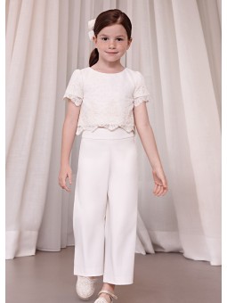 Des fissures longues...