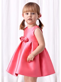 Vestito mikado - Abel & Lula