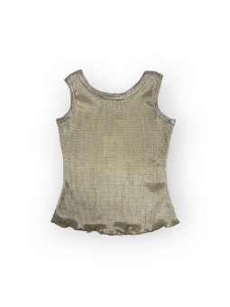 Top laminado debajo de la...