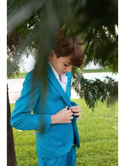 Chaqueta completa y...