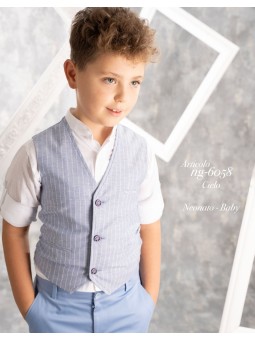 Complet - Nazareno Gabrielli