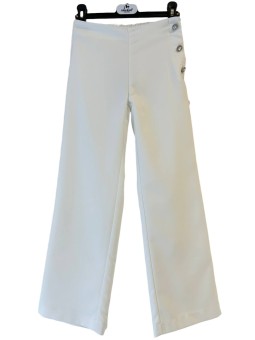 Trousers - Miss Leod