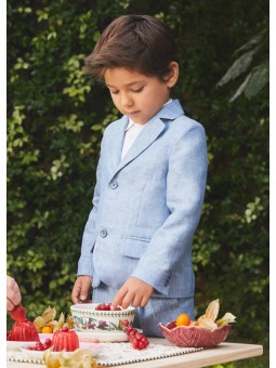 Komplette 4 Stück -Ja- Abel...