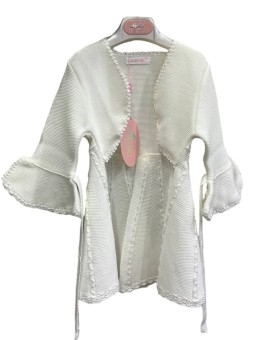 Redingote Jacke- Mimilù