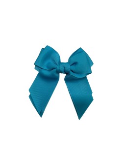 Bow clip - Abel & Lula