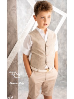 Complete - Nazareno Gabrielli