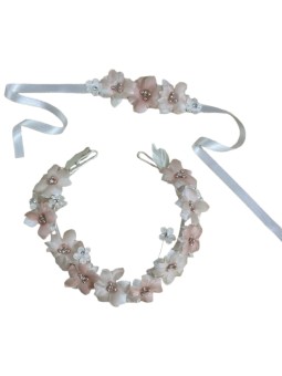 Coroncina 2pz - EMIELLE