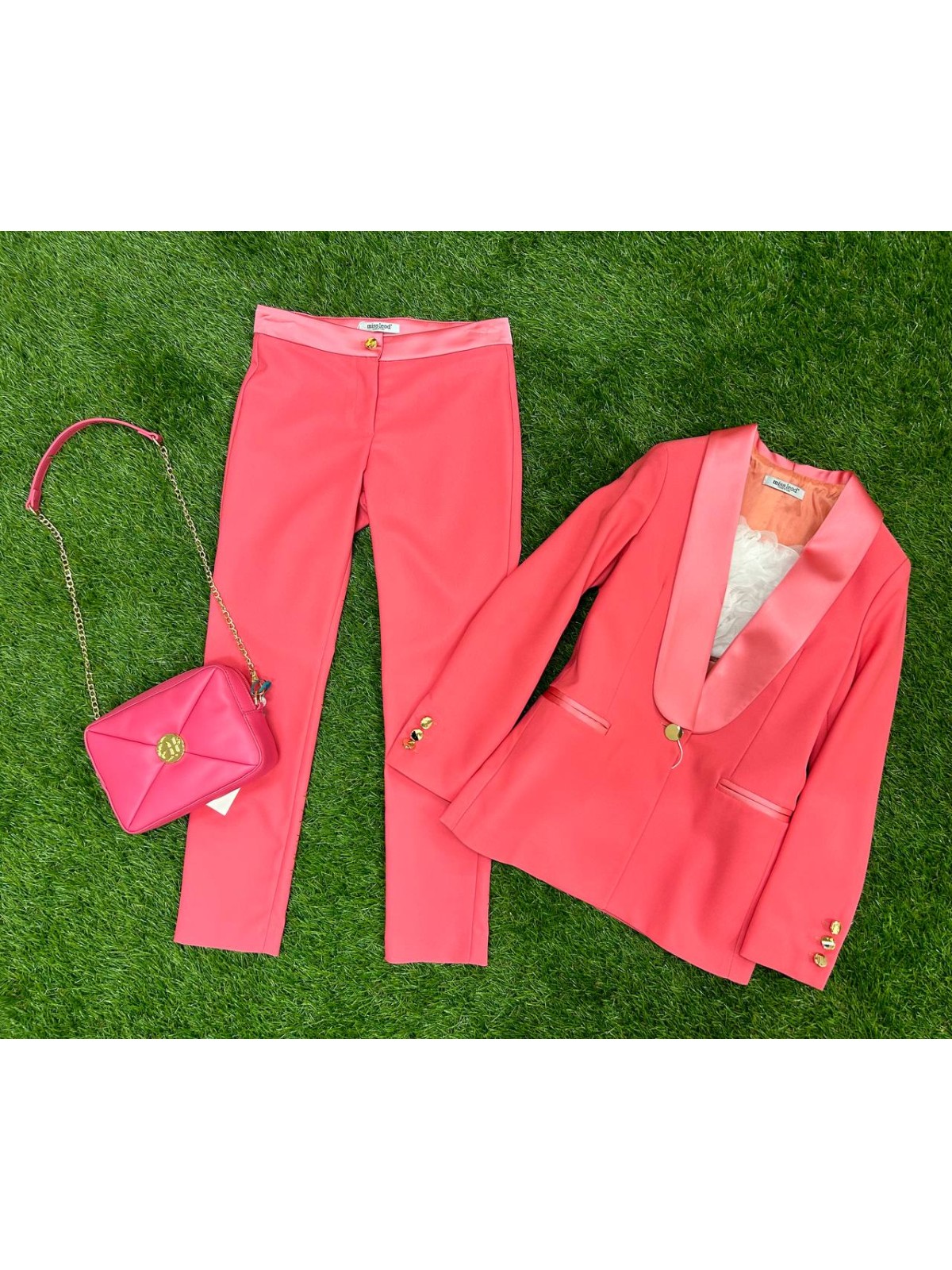 Tailleur long hotsell