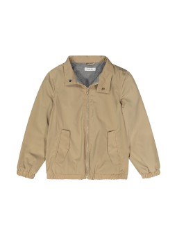 Giubbotto nylon - Melby