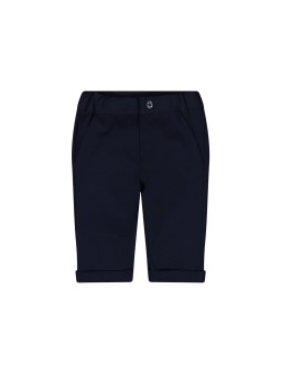 Milan stitch trousers - MELBY
