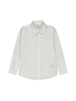 Camiseta m/l oxford - MELBY