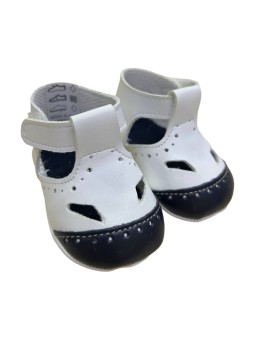 Eco -Poesh Shoes - Melby