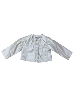 Gemusterter Bolero - MELBY