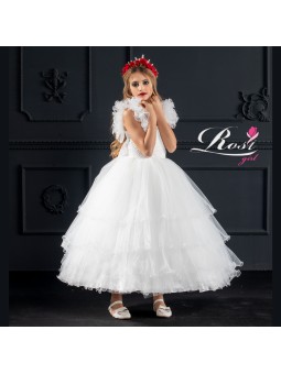 Robe Rosi Girl - COUTURE...