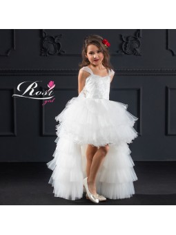 Dress Rosi Girl - IMPERO...