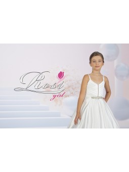 Kleid - ROSY GIRL - IMPERO...