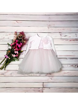 Core - Pink Tulle