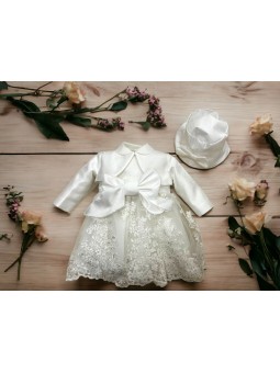 Vêtements de baptême -...