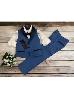 Costume d'affaires - QdK