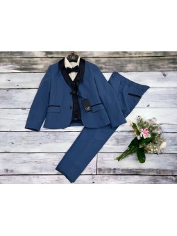 Costume d'affaires - QdK