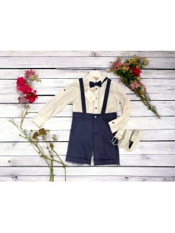 Completo 4 pezzi - YCLù