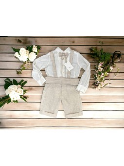 Komplett 4 Stück - YCLù