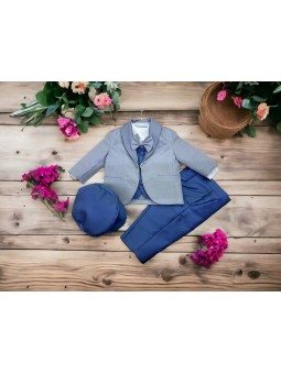 Baptême complet - Nazareno...