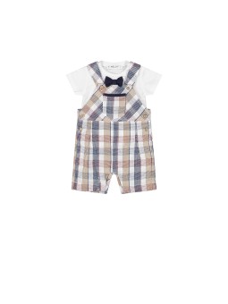 Conjunto jersey y patrón -...