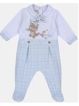 Couverture avec ouverture...