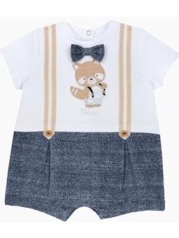 Pagliazzo m/c - CHICCO