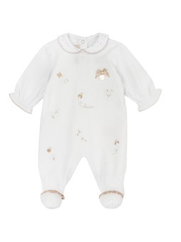 Cubierta con apertura - CHICCO