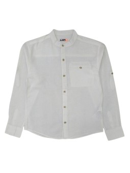 White shirt - LOSAN