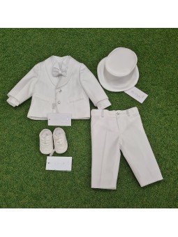 Baptism Complete Michele -...