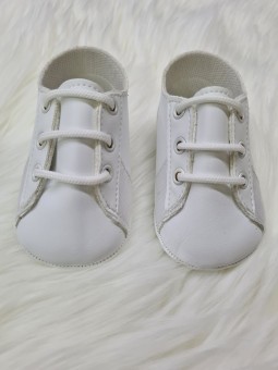 Scarpine battesimali