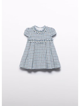 Vestito pied di pul Abel &...