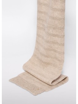 Sciarpa lustrini Abel & Lula