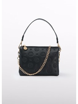 Borsa logo Abel & Lula