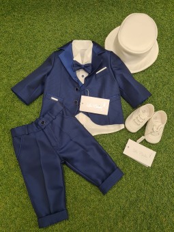 Completo battesimale Angelo...