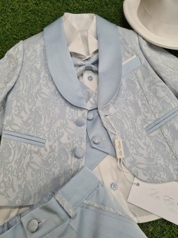 Completo battesimale...