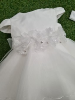 Vestito Battesimale Lunamì