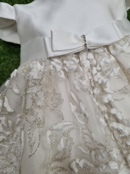 Vestito Battesimale Lunamì