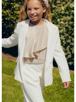 Top glänzend - Abel & Lula