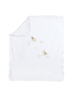 Coperta carrozzina...