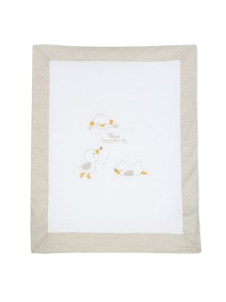 Coperta carrozzina...