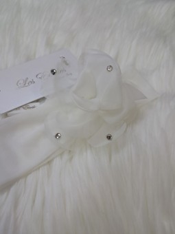 Fascetta battesimale Stella