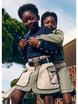 Gonna twill - Abel & Lula