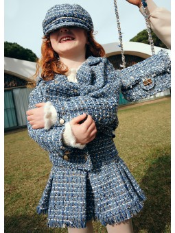 Gonna twill - Abel & Lula