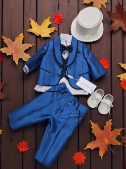 Abito battesimale Maurizio...