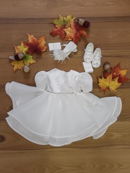 Abito battesimale Minù