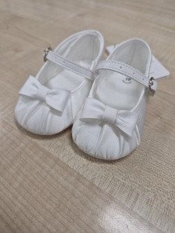 Fascetta battesimale Minù